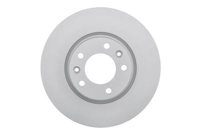 Brake Disc BOSCH 0 986 479 193