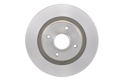 Brake Disc BOSCH 0 986 479 196