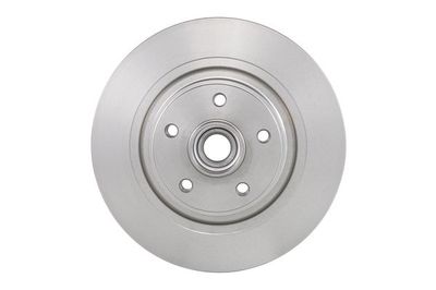 Brake Disc BOSCH 0 986 479 276