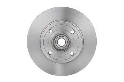 Brake Disc BOSCH 0 986 479 278