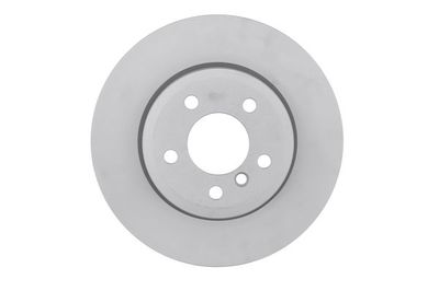 Brake Disc BOSCH 0 986 479 348