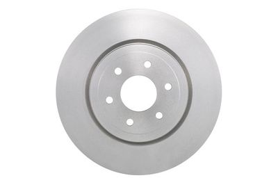 Brake Disc BOSCH 0 986 479 357