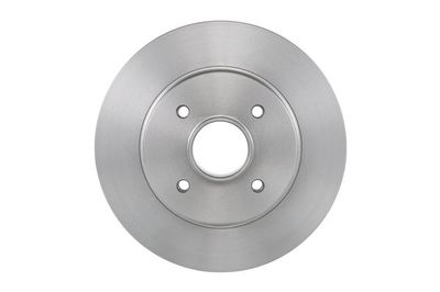 Brake Disc BOSCH 0 986 479 383