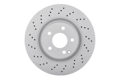 Brake Disc BOSCH 0 986 479 415