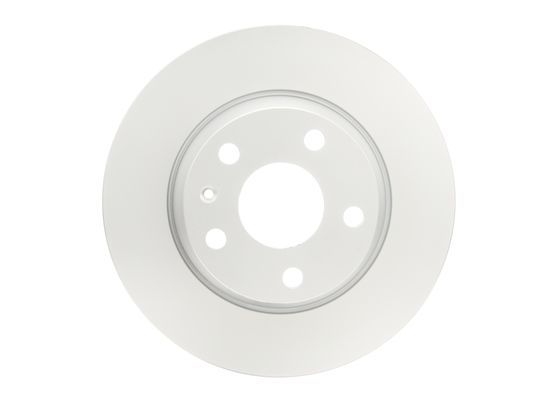 BOSCH 0 986 479 465 Brake Disc