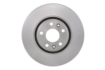 Brake Disc BOSCH 0 986 479 552