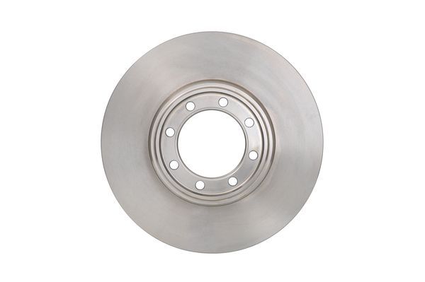 BOSCH 0 986 479 640 Brake Disc