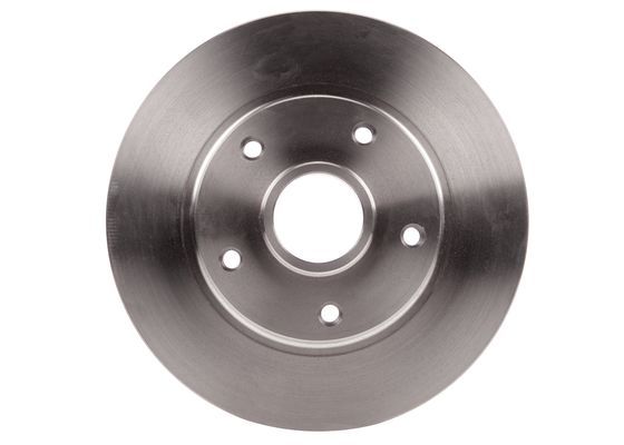 BOSCH 0 986 479 684 Brake Disc