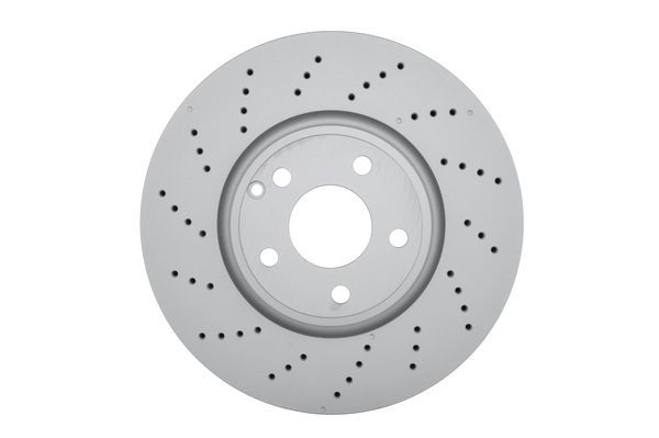 BOSCH 0 986 479 720 Brake Disc