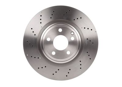 Brake Disc BOSCH 0 986 479 A17