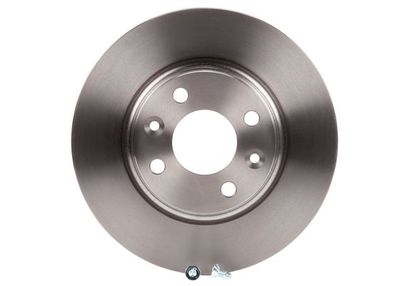 Brake Disc BOSCH 0 986 479 A86