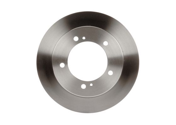 BOSCH 0 986 479 B09 Brake Disc