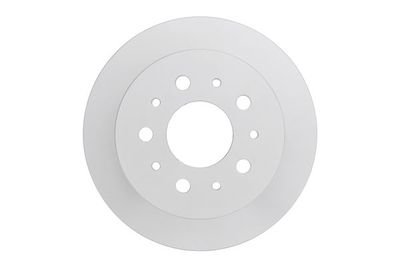 Brake Disc BOSCH 0 986 479 B63