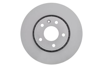 Brake Disc BOSCH 0 986 479 B69