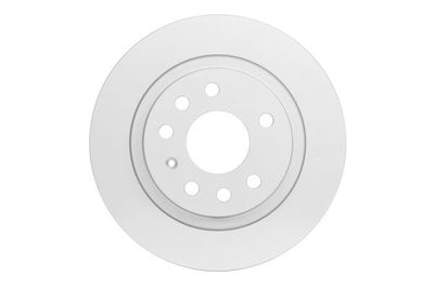 Brake Disc BOSCH 0 986 479 B74