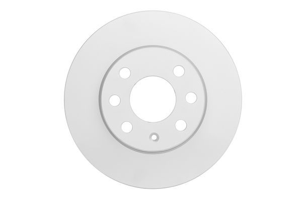 BOSCH 0 986 479 B84 Brake Disc