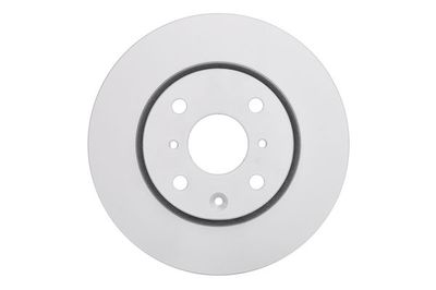 Brake Disc BOSCH 0 986 479 B91