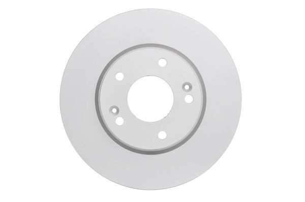 BOSCH 0 986 479 C07 Brake Disc