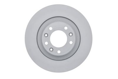 Brake Disc BOSCH 0 986 479 C25