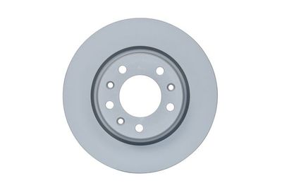 Brake Disc BOSCH 0 986 479 C34