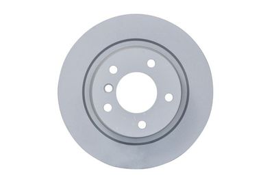 Brake Disc BOSCH 0 986 479 C55