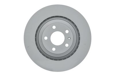 Brake Disc BOSCH 0 986 479 C64