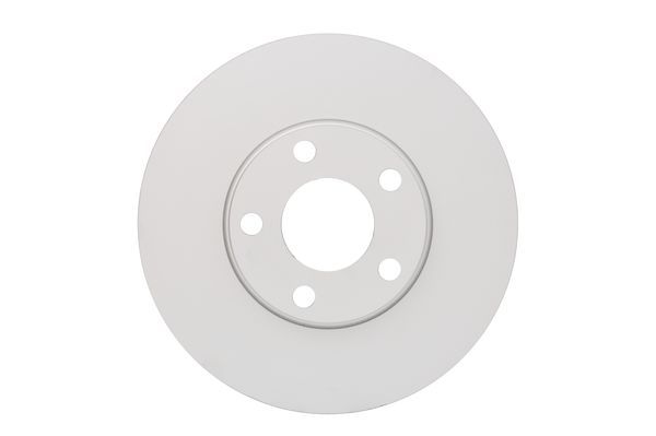 BOSCH 0 986 479 C81 Brake Disc