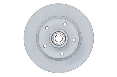 Brake Disc BOSCH 0 986 479 C87