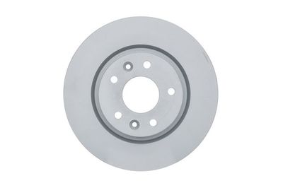 Brake Disc BOSCH 0 986 479 D16