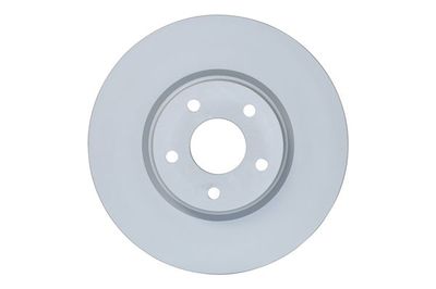 Brake Disc BOSCH 0 986 479 D44