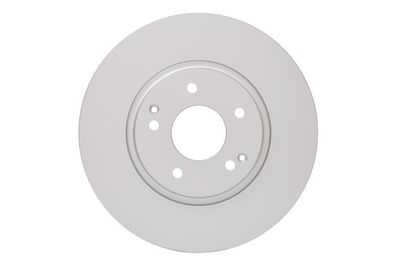 Brake Disc BOSCH 0 986 479 E36