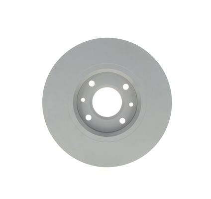 BOSCH 0 986 479 E67 Brake Disc