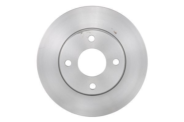 BOSCH 0 986 479 R64 Brake Disc