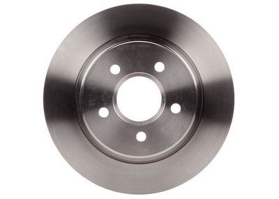 Brake Disc BOSCH 0 986 479 S49