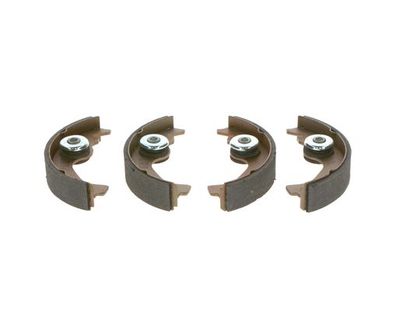 Brake Shoe Set BOSCH 0 986 487 271