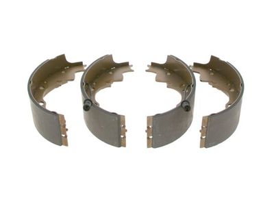 Brake Shoe Set BOSCH 0 986 487 375