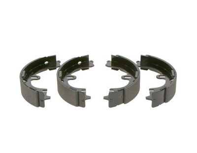 Brake Shoe Set BOSCH 0 986 487 422