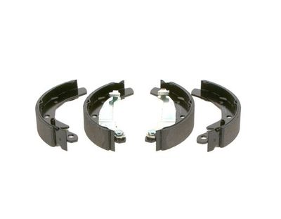 Brake Shoe Set BOSCH 0 986 487 628