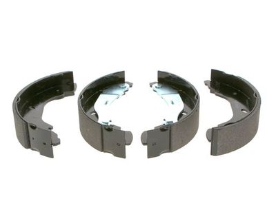 Brake Shoe Set BOSCH 0 986 487 660