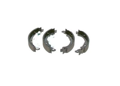 Brake Shoe Set BOSCH 0 986 487 704