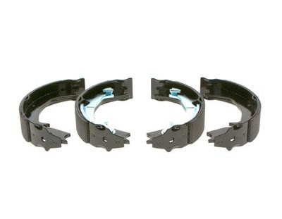 Brake Shoe Set, parking brake BOSCH 0 986 487 711