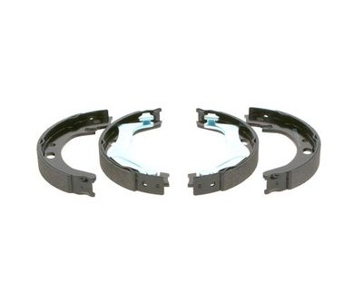 Brake Shoe Set, parking brake BOSCH 0 986 487 713