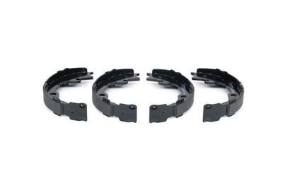 Brake Shoe Set, parking brake BOSCH 0 986 487 734