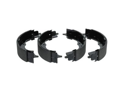 Brake Shoe Set BOSCH 0 986 487 743