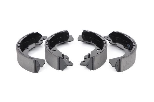 BOSCH 0 986 487 922 Brake Shoe Set