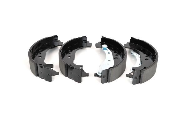 BOSCH 0 986 487 949 Brake Shoe Set