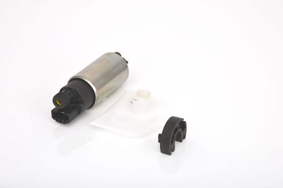 Fuel Pump BOSCH 0 986 580 908