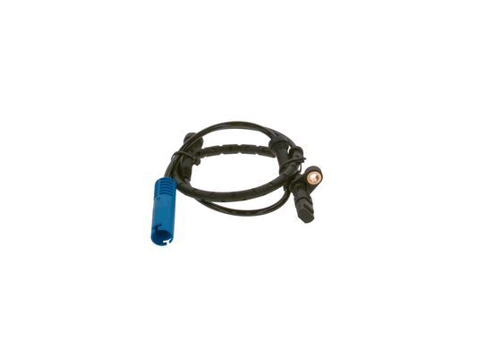 BOSCH 0 986 594 509 Sensor, wheel speed