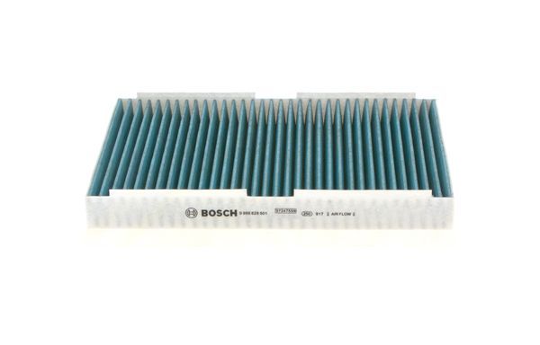 BOSCH 0 986 628 501 Filter, cabin air