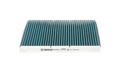 Filter, cabin air BOSCH 0 986 628 509